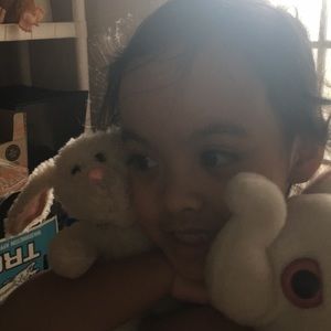 Meet your Posher, Rich